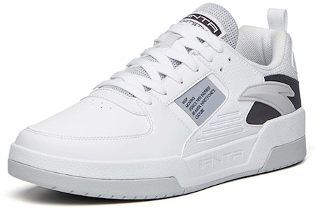 アンタ ローカット グレー/ホワイト 912138005-2 Order アンタ ローカット グレー/ホワイト 912138005-2