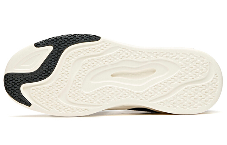 Purchase Anta Low-Top 'Abu Putih Hijau' 112118041-1