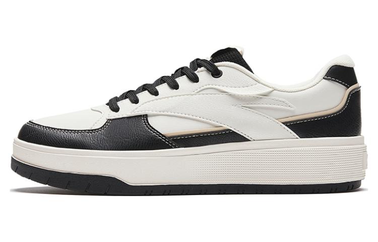 Anta Low Top 'Ivory Black' 912348013-1