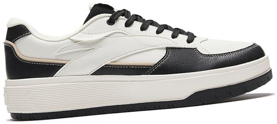 Anta Low Top 'Ivory Black' 912348013-1 Order Anta Low Top 'Ivory Black' 912348013-1