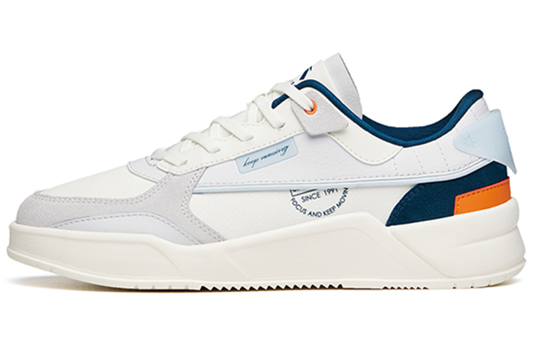 Buy アンタ ローカット「アイボリーサンドグレー」 912138823-3