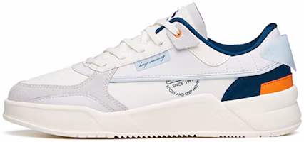 Anta Low Top 'Ivory Sand Grey' 912138823-3 Anta Low Top 'Ivory Sand Grey' 912138823-3