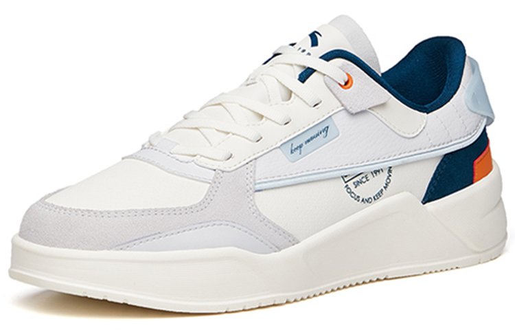 Lookbook アンタ ローカット「アイボリーサンドグレー」 912138823-3