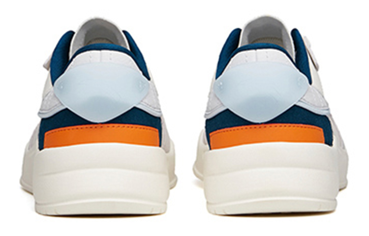 Purchase アンタ ローカット「アイボリーサンドグレー」 912138823-3