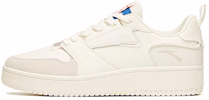 Anta Low Top 'Ivory White' 912118018-1 Anta Low Top 'Ivory White' 912118018-1