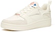 Lookbook Anta Sepatu Low Top 'Ivory Putih' 912118018-1