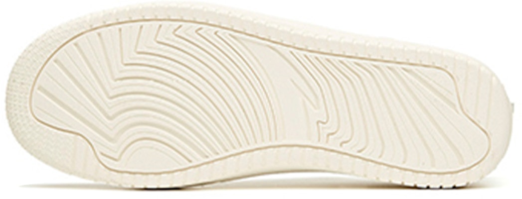 Anta Sepatu Low Top 'Ivory Putih' 912118018-1 Details for Anta Sepatu Low Top 'Ivory Putih' 912118018-1