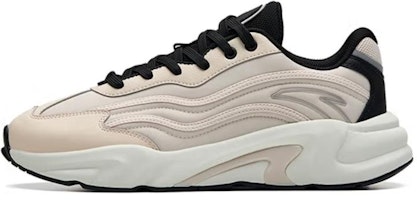 Anta Low Top 'Khaki Black' 912238865-2 Anta Low Top 'Khaki Black' 912238865-2