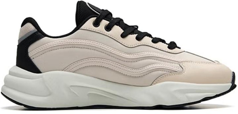 안타 로우탑 '카키 블랙' (Anta Low Top 'Khaki Black') 912238865-2 Order 안타 로우탑 '카키 블랙' (Anta Low Top 'Khaki Black') 912238865-2