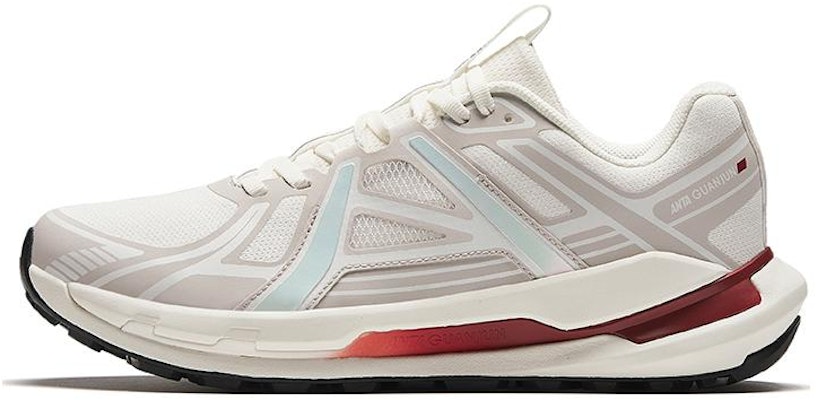 안타 로우탑 '라이트 브라운' 112345660A-1 Buy 안타 로우탑 '라이트 브라운' 112345660A-1