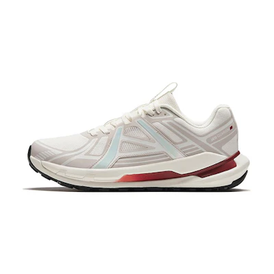 Anta Low Top 'Light Brown'