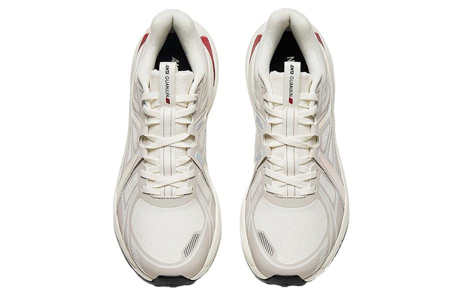 Anta Low Top 'Light Brown' 圖 3