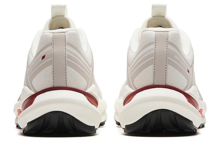 Anta Low Top 'Light Brown' 圖 4