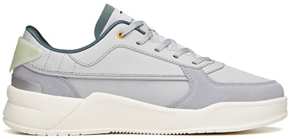 アンタ ローカット 「ミストグレー パッチワーク」 912138823-2 Order アンタ ローカット 「ミストグレー パッチワーク」 912138823-2