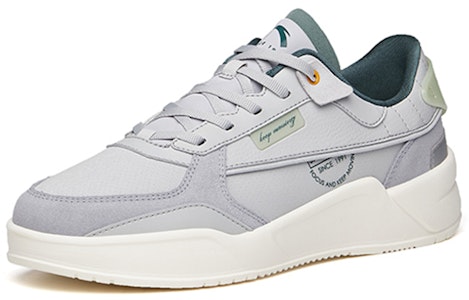 안타 로우탑 '미스트 그레이 패치워크' (50 characters) 912138823-2 Lookbook 안타 로우탑 '미스트 그레이 패치워크' (50 characters) 912138823-2