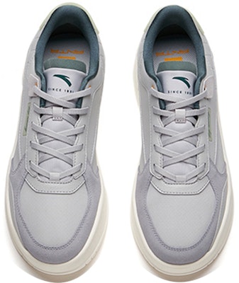 アンタ ローカット 「ミストグレー パッチワーク」 912138823-2 Shop アンタ ローカット 「ミストグレー パッチワーク」 912138823-2