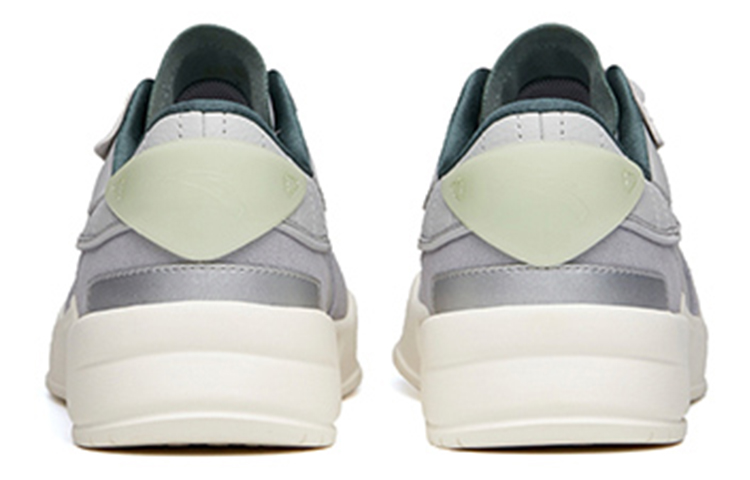 Purchase アンタ ローカット 「ミストグレー パッチワーク」 912138823-2