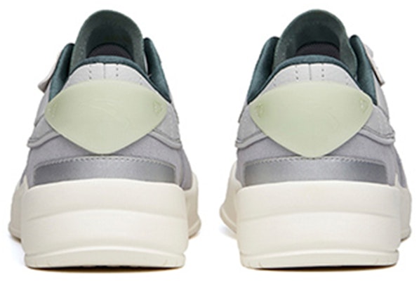 アンタ ローカット 「ミストグレー パッチワーク」 912138823-2 Purchase アンタ ローカット 「ミストグレー パッチワーク」 912138823-2