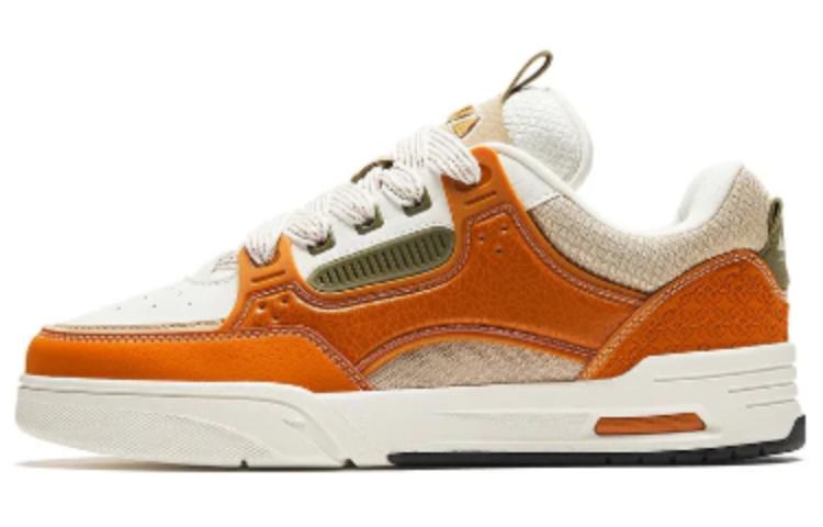 Anta Aojie 'Orange White'