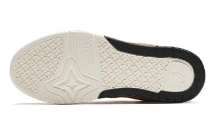 Anta Aojie 'Orange White' 圖 5