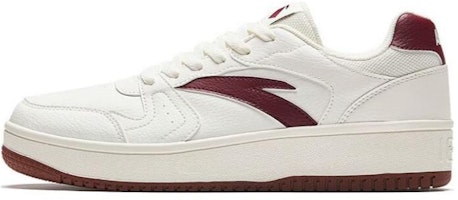 Anta Low Top 'Red White' 912348068-7 Anta Low Top 'Red White' 912348068-7