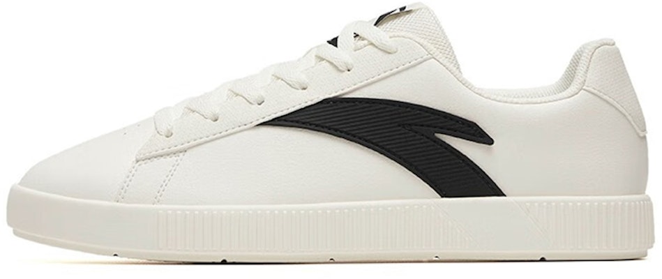 Anta Low Top 'Blanco Simple y Resistente' 112248060-1 Buy Anta Low Top 'Blanco Simple y Resistente' 112248060-1