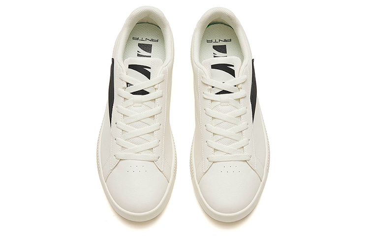 Anta Low Top 'Simple Durable White' 圖 4