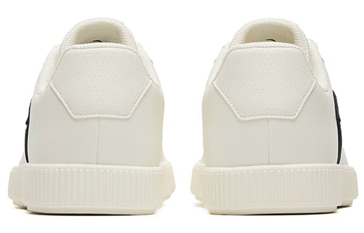 Anta Low Top 'Simple Durable White' 圖 5