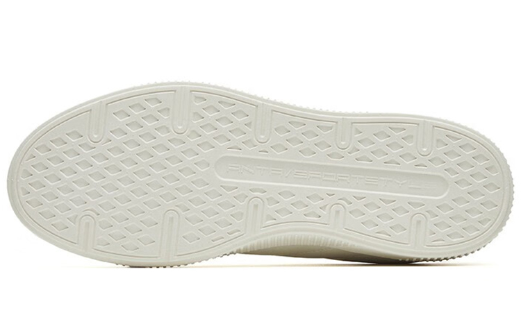 Anta Low Top 'Simple Durable White' 圖 6