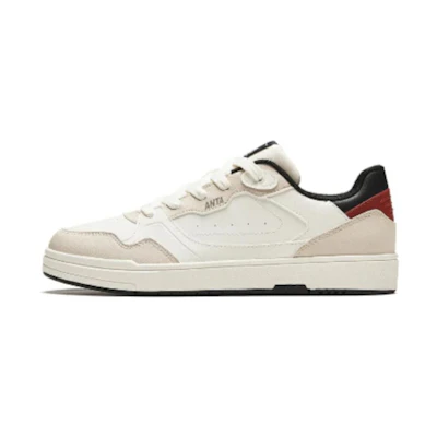 Anta Low Top 'White'