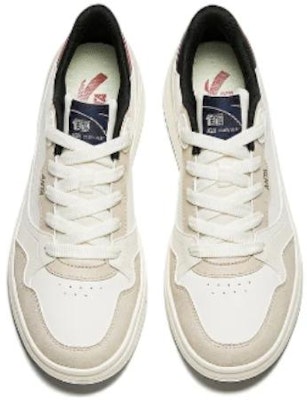 안타 로우탑 '화이트' (Anta Low-top 'White') 112418012-4 Lookbook 안타 로우탑 '화이트' (Anta Low-top 'White') 112418012-4