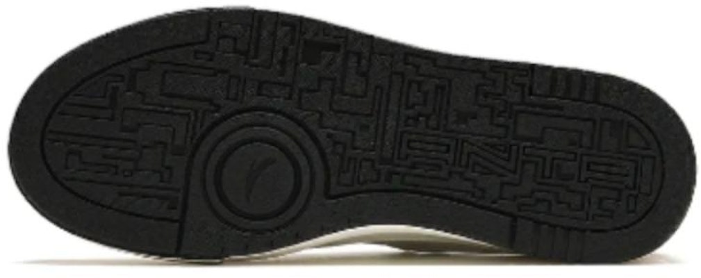 안타 로우탑 '화이트' (Anta Low-top 'White') 112418012-4 Purchase 안타 로우탑 '화이트' (Anta Low-top 'White') 112418012-4