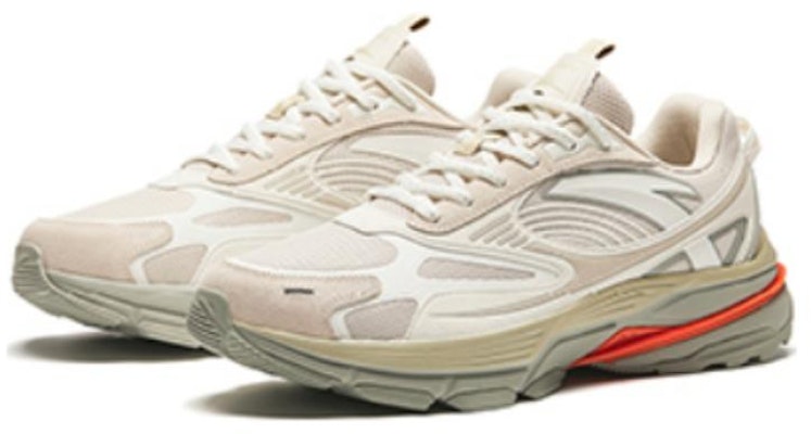 Anta Top Rendah 'Putih' 112418891-6 Buy Anta Top Rendah 'Putih' 112418891-6