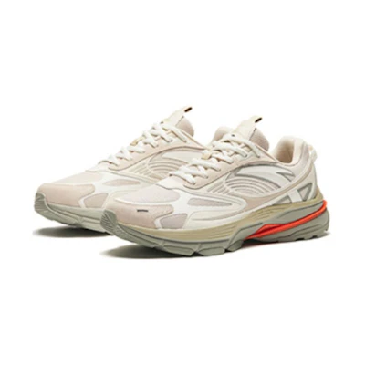 Anta Low Top 'White'