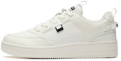 Anta Low-Top 'White' 912018066-2 Anta Low-Top 'White' 912018066-2