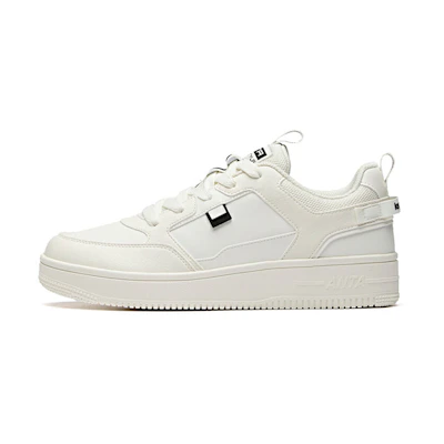 Anta Low-Top 'White'