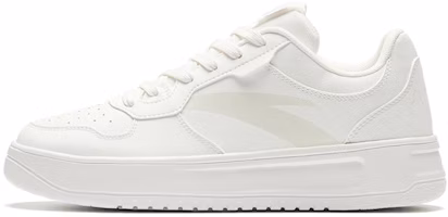 Anta Low-Top 'White' 912418001Q-2 Anta Low-Top 'White' 912418001Q-2