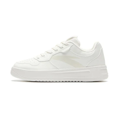 Anta Low-Top 'White'