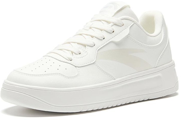 Anta Low-Top 'White' 912418001Q-2 Order Anta Low-Top 'White' 912418001Q-2