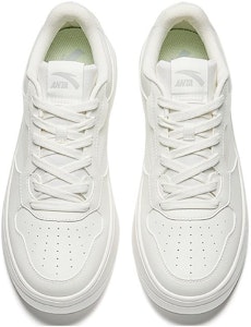 アンタ ローカット 「ホワイト」 912418001Q-2 Lookbook アンタ ローカット 「ホワイト」 912418001Q-2