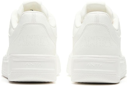 アンタ ローカット 「ホワイト」 912418001Q-2 Shop アンタ ローカット 「ホワイト」 912418001Q-2