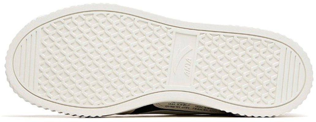 안타 로우탑 '화이트 블랙' 112028026R-1 Purchase 안타 로우탑 '화이트 블랙' 112028026R-1