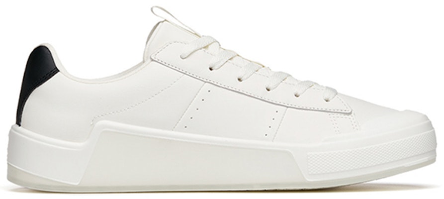 Anta Low-Top 'Putih Hitam' 112148072-1 Order Anta Low-Top 'Putih Hitam' 112148072-1