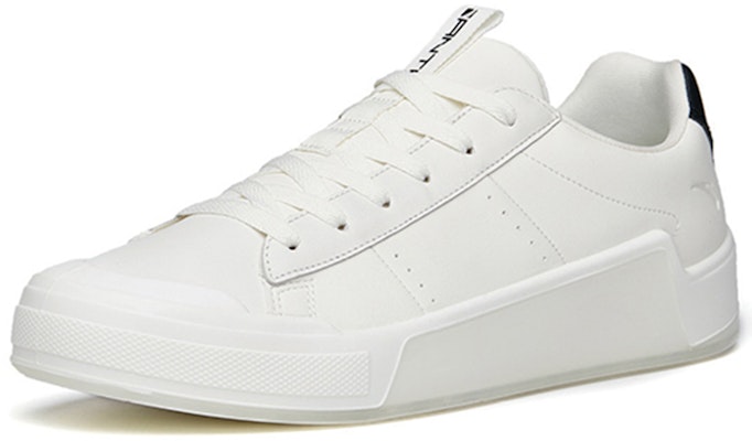 Anta Low-Top 'Putih Hitam' 112148072-1 Lookbook Anta Low-Top 'Putih Hitam' 112148072-1