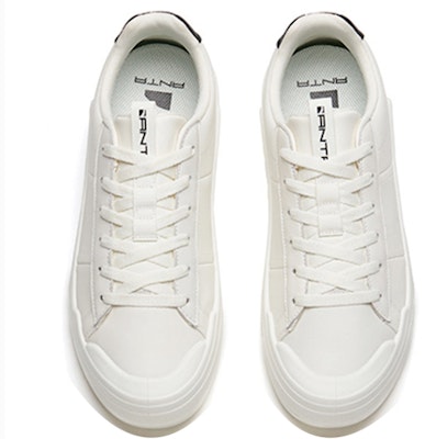 Anta Low-Top 'Putih Hitam' 112148072-1 Shop Anta Low-Top 'Putih Hitam' 112148072-1