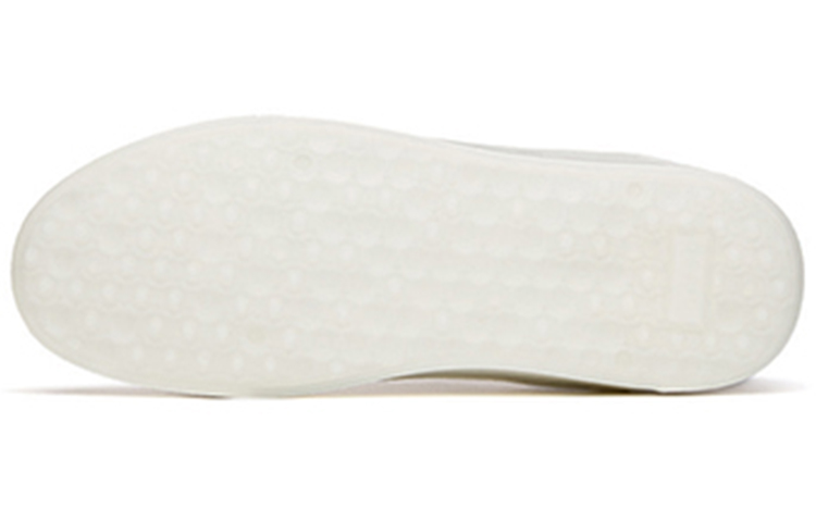 Details for Anta安踏 輕便透氣 低幫 板鞋 男款 白黑