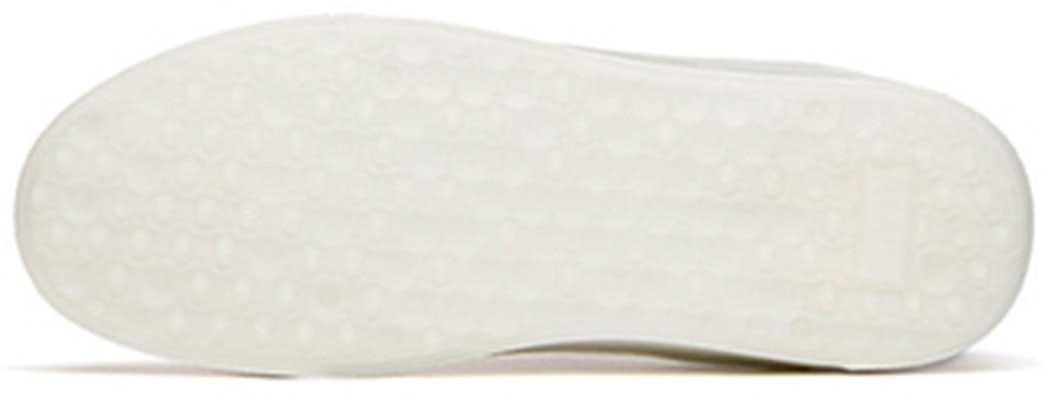 Anta Low-Top 'Putih Hitam' 112148072-1 Details for Anta Low-Top 'Putih Hitam' 112148072-1