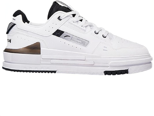 Anta Low Top 'Putih Hitam' 912138061-2 Order Anta Low Top 'Putih Hitam' 912138061-2