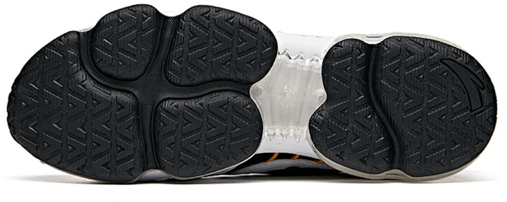 Sepatu Lari Anta Full Cushion 'Putih Biru Abu' 912025504-1 Details for Sepatu Lari Anta Full Cushion 'Putih Biru Abu' 912025504-1