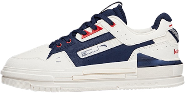 Anta Sepatu Low Top 'Putih Biru' 912138061-3 Buy Anta Sepatu Low Top 'Putih Biru' 912138061-3